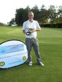 John Blanks Parkstone Cup